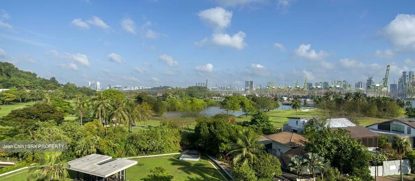 The Residences at W Singapore Sentosa Cove (D4), Condominium #430584061